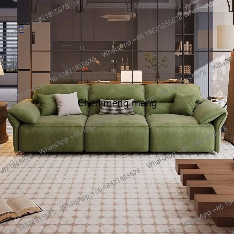CC Modular Oversized Living Ro - đánh giá và giá Smart Home Living Room